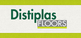 Distiplas floors